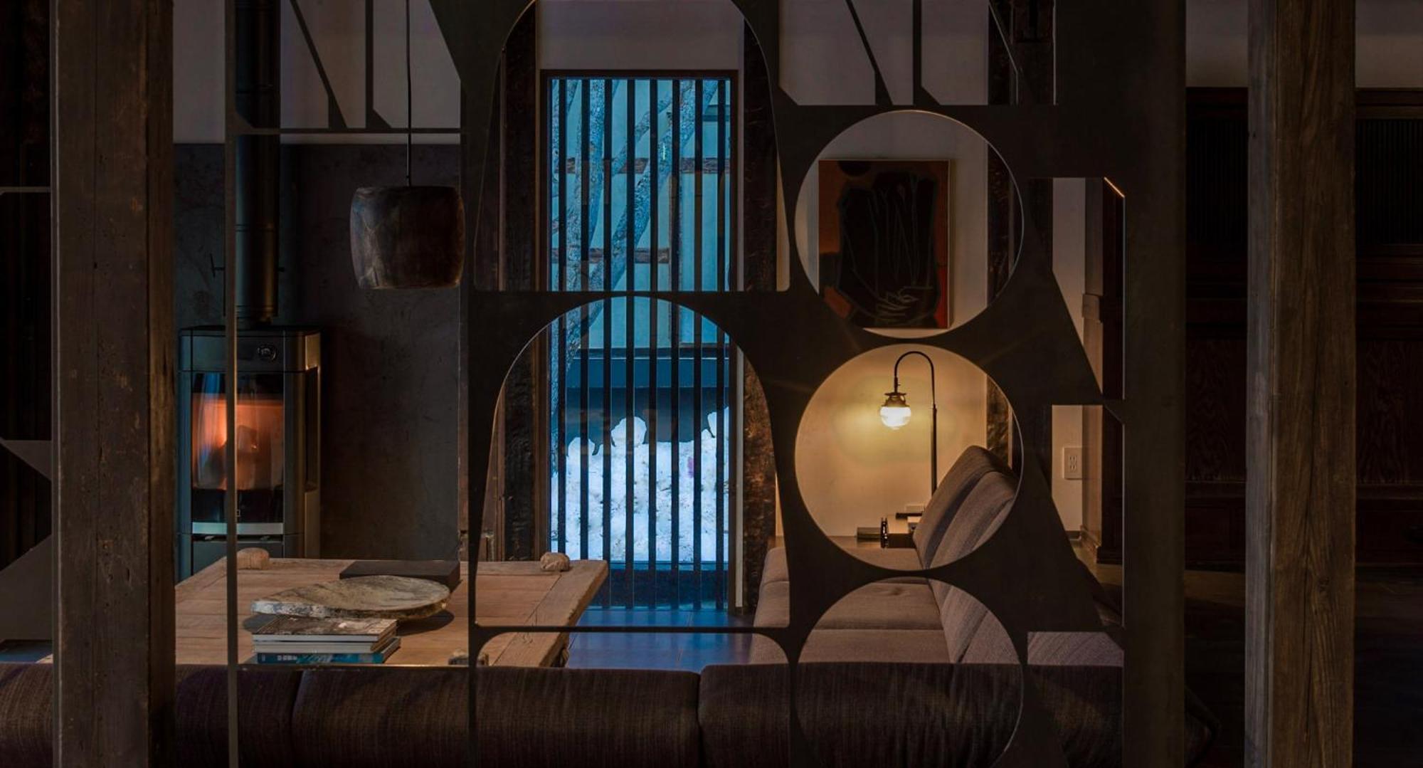 Shiguchi Hotel คุตชาน ภายนอก รูปภาพ