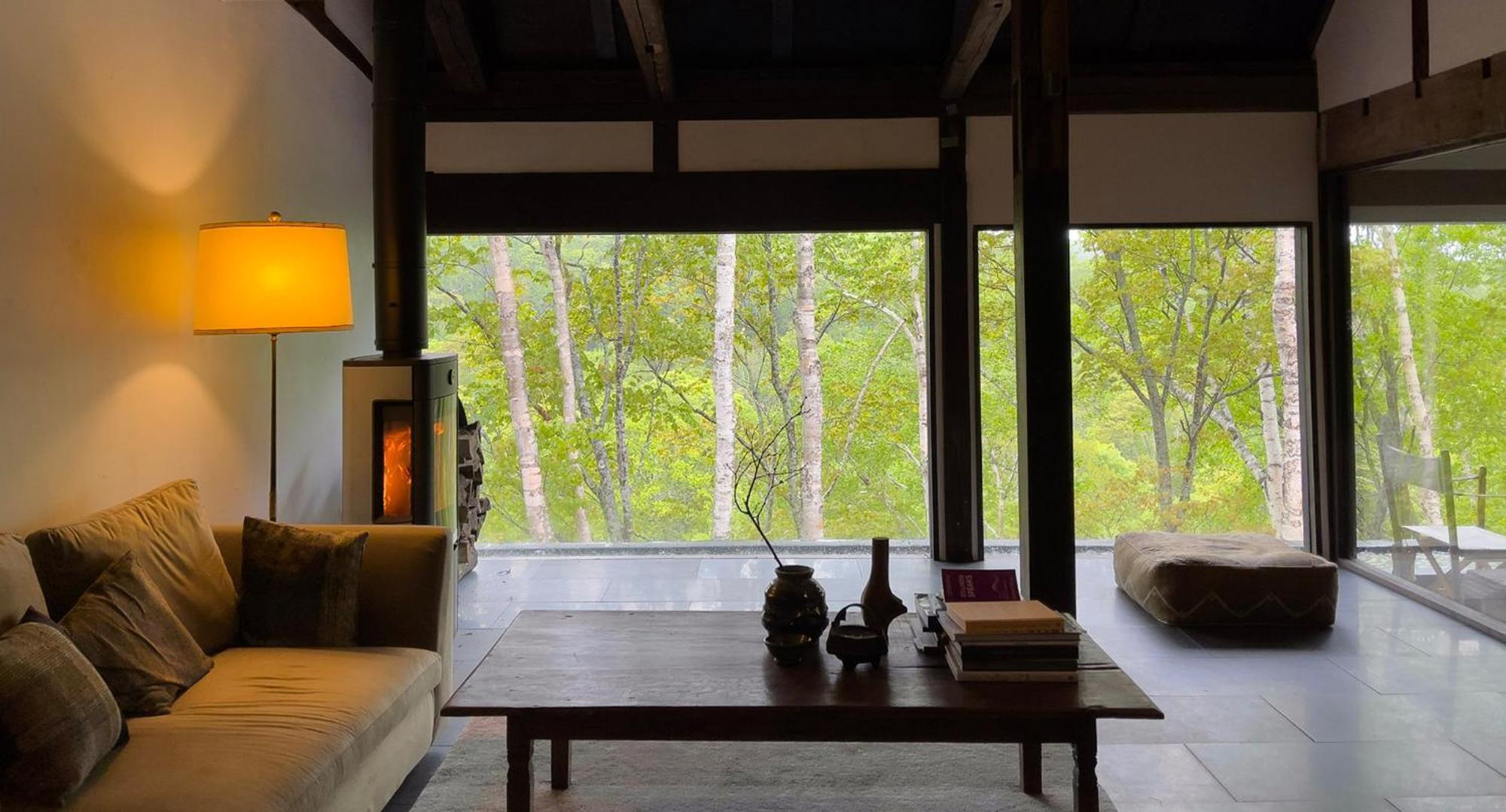Shiguchi Hotel คุตชาน ภายนอก รูปภาพ