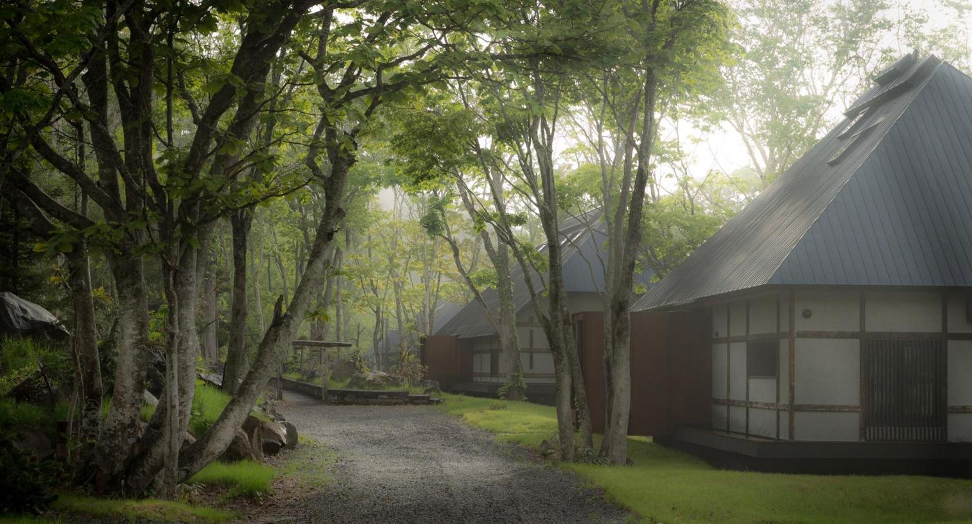 Shiguchi Hotel คุตชาน ภายนอก รูปภาพ