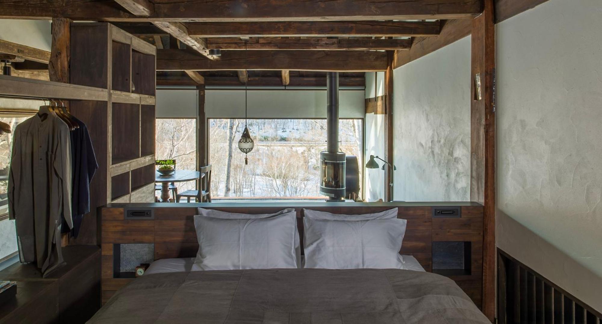 Shiguchi Hotel คุตชาน ภายนอก รูปภาพ