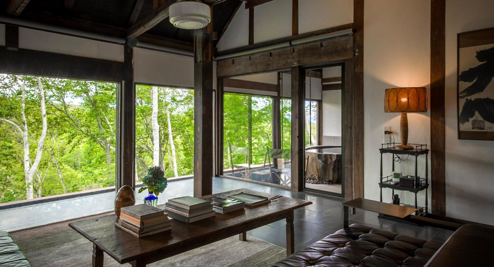 Shiguchi Hotel คุตชาน ภายนอก รูปภาพ