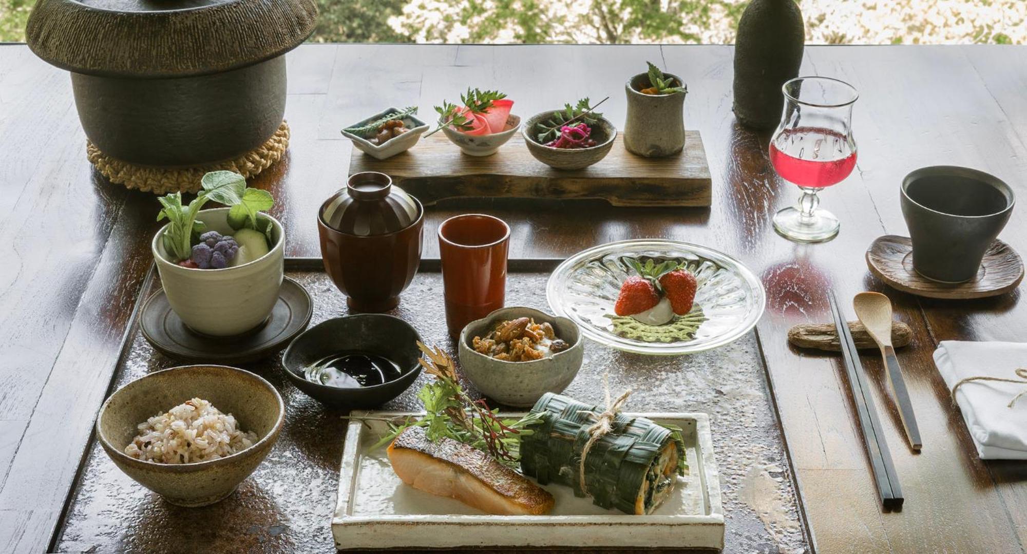 Shiguchi Hotel คุตชาน ภายนอก รูปภาพ